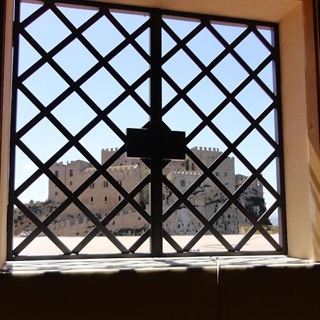 Casa Vacanze Caccamo Santa Lucia Rom bilde