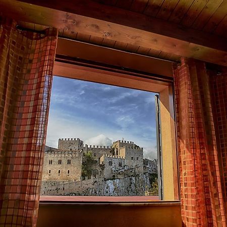 Casa Vacanze Caccamo Santa Lucia Eksteriør bilde