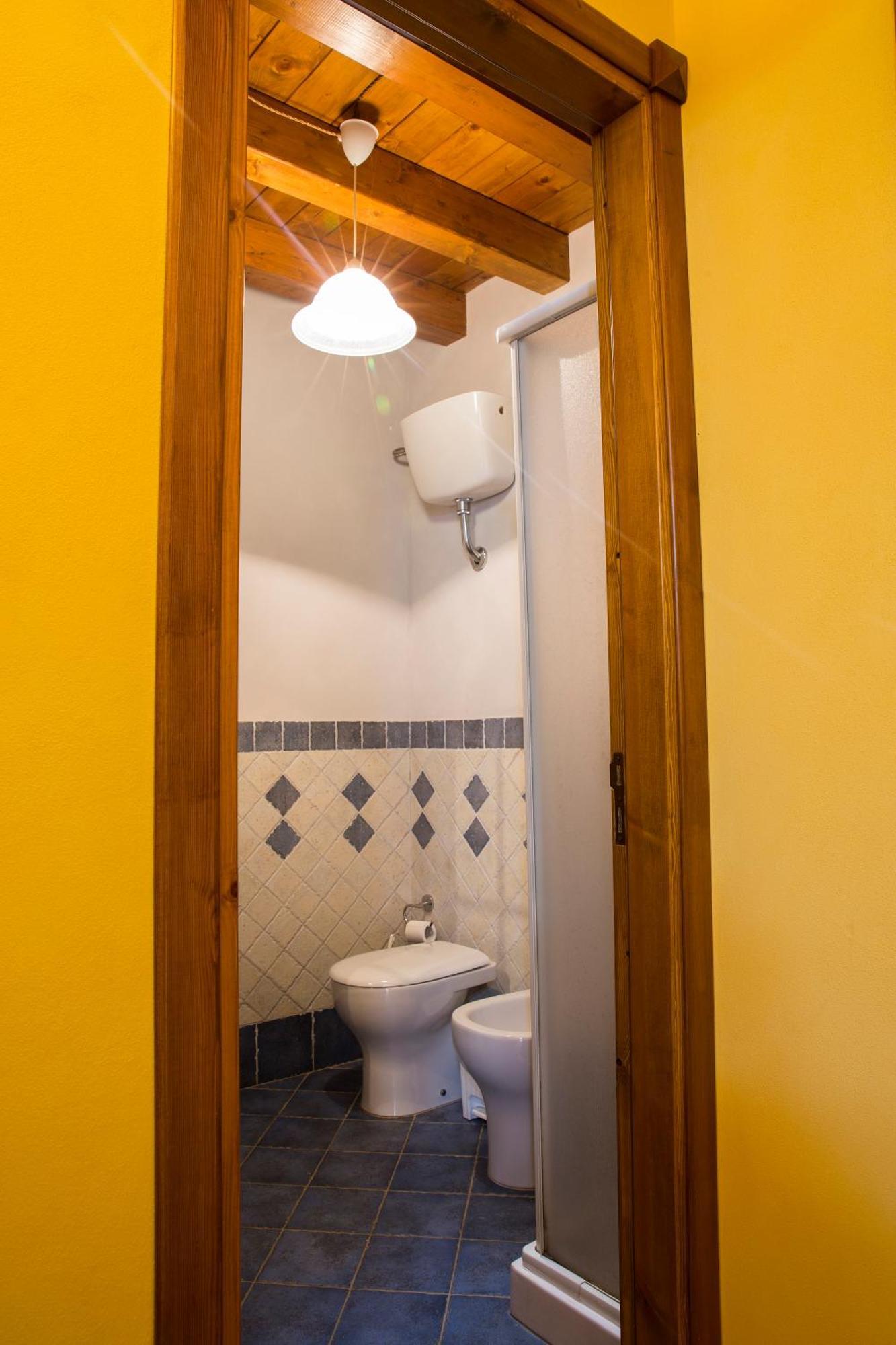 Casa Vacanze Caccamo Santa Lucia Rom bilde