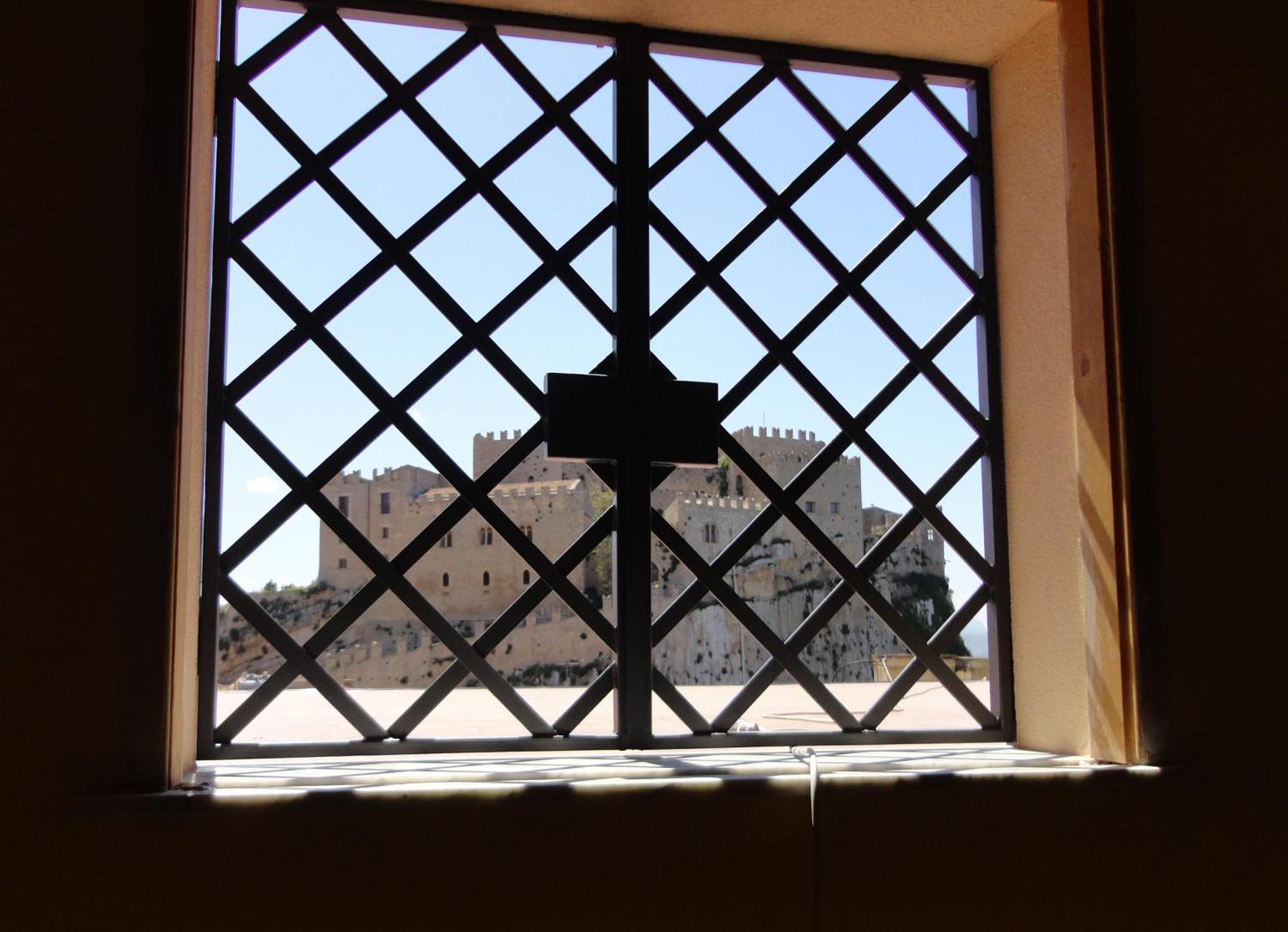 Casa Vacanze Caccamo Santa Lucia Rom bilde