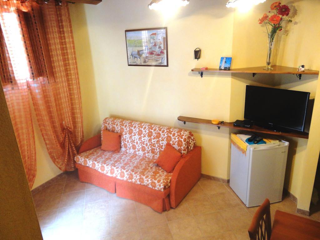 Casa Vacanze Caccamo Santa Lucia Rom bilde