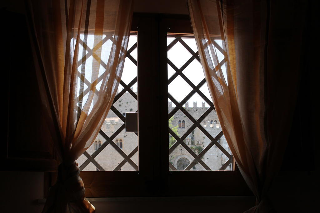 Casa Vacanze Caccamo Santa Lucia Rom bilde