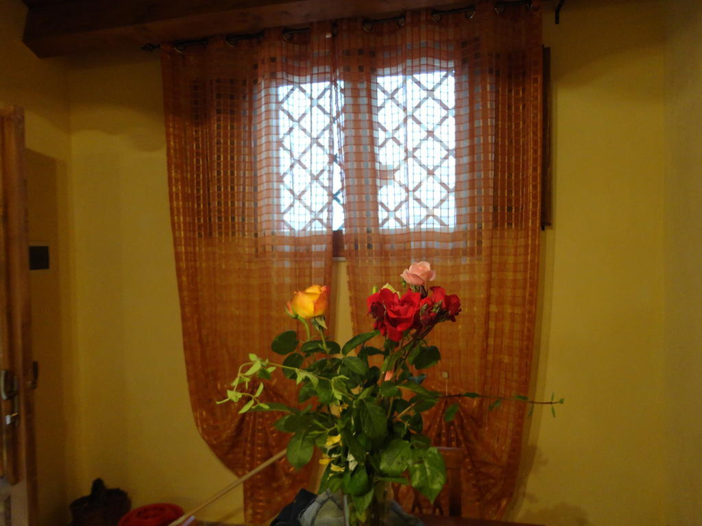 Casa Vacanze Caccamo Santa Lucia Rom bilde