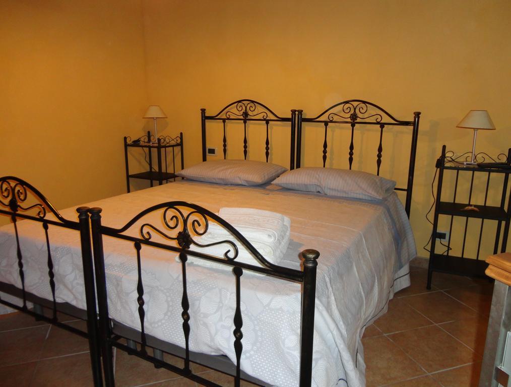 Casa Vacanze Caccamo Santa Lucia Rom bilde